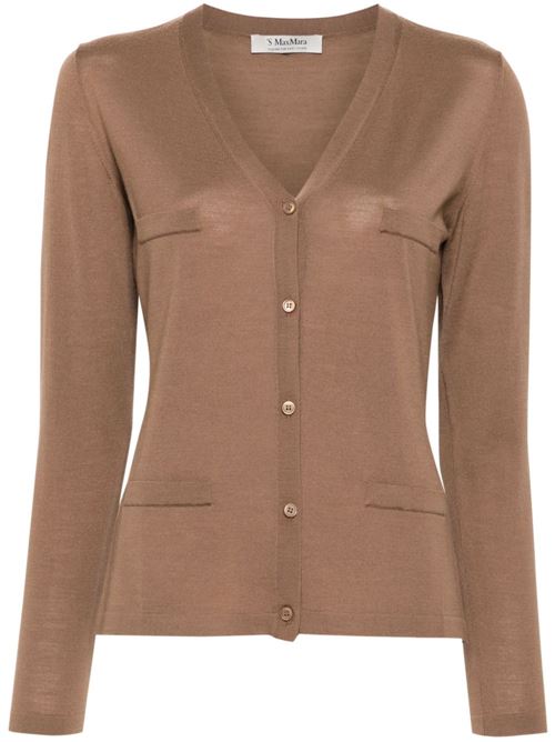 Cardigan Kenya S' MAX MARA | 2429346011600KENYA004